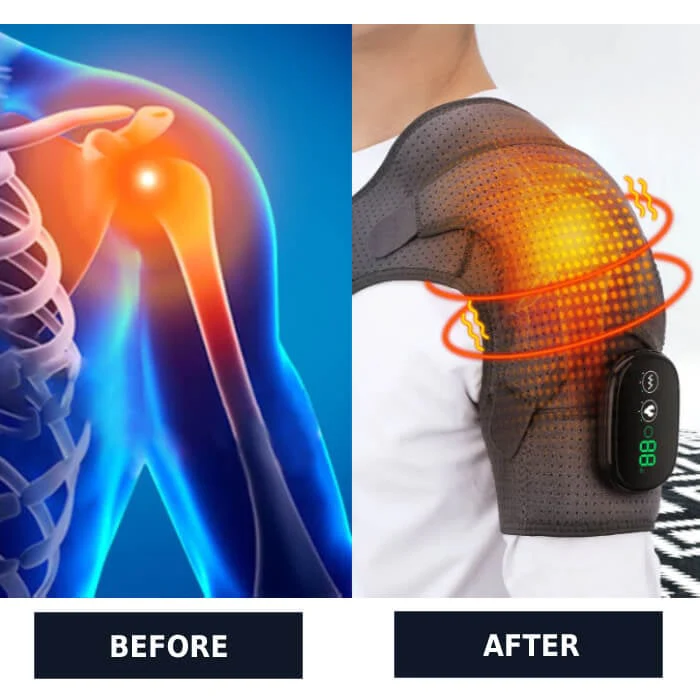 Griqos™- 3 in 1 Shoulder Device - Image 7