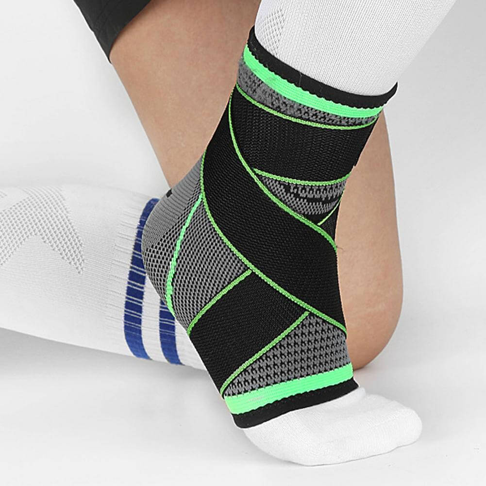Ankle X™ - Image 8