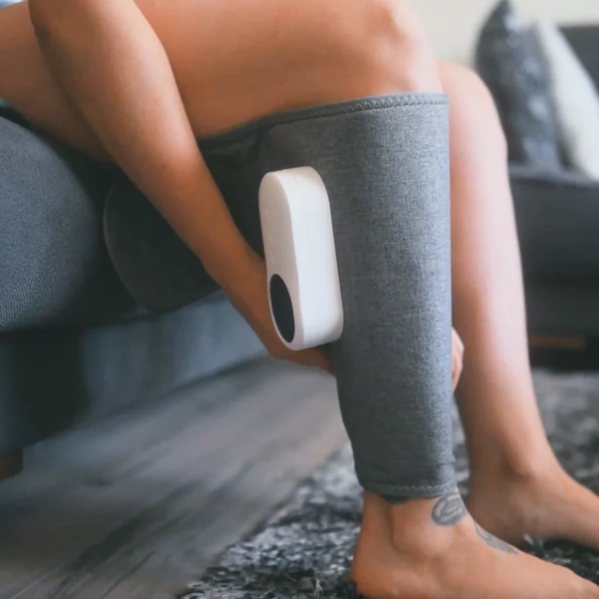 Griqos™ 3-in-1 Leg Massager - Image 2