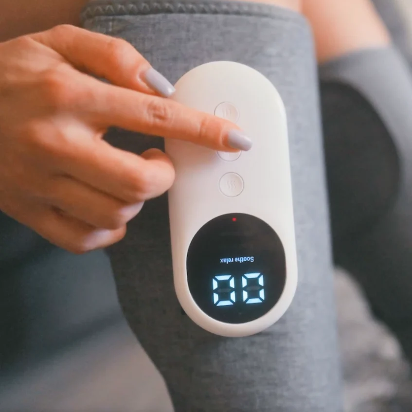 Griqos™ 3-in-1 Leg Massager - Image 5