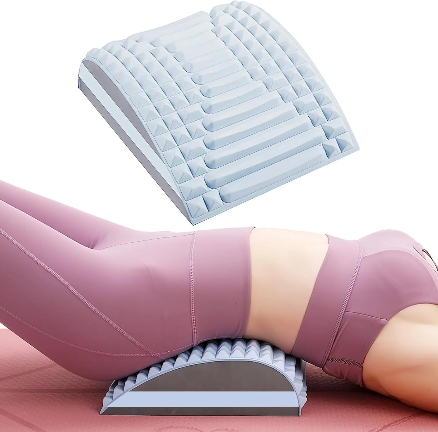Griqos™ Back Stretcher - Image 3