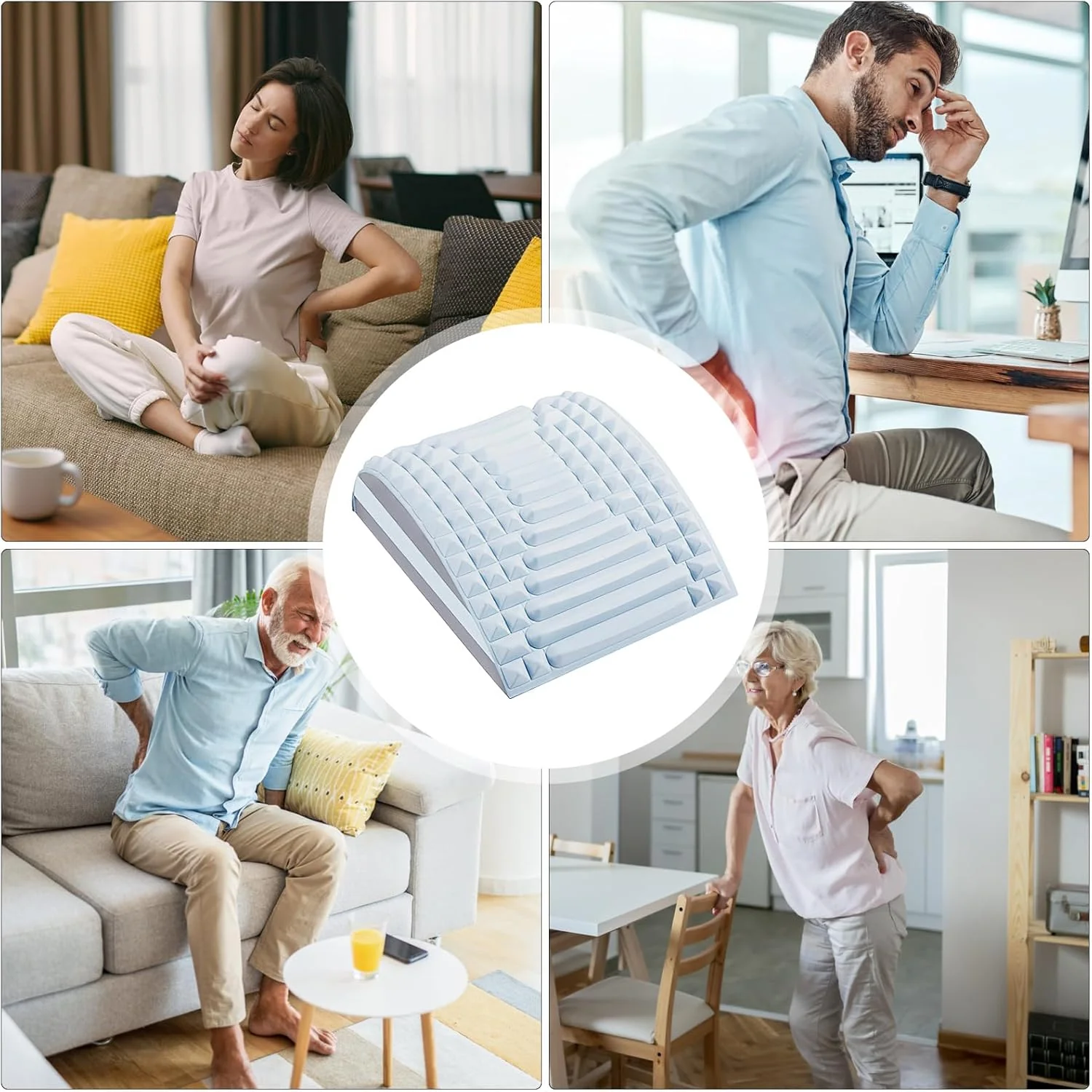 Griqos™ Back Stretcher - Image 8