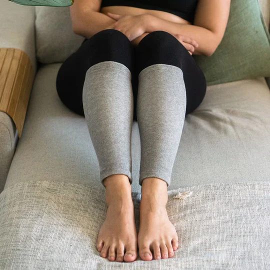 Griqos™ Bamboo Calf Sleeves - Image 6