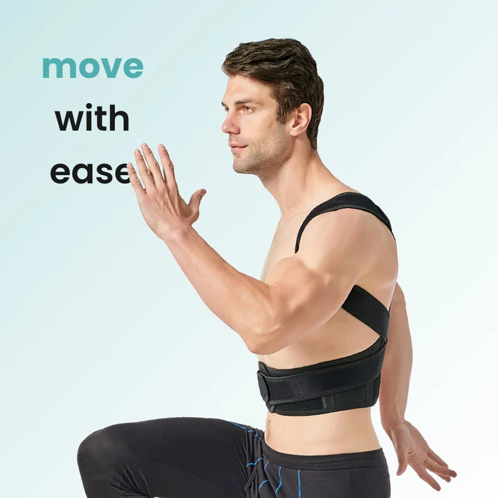 Griqos™ Corrective back brace - Image 4