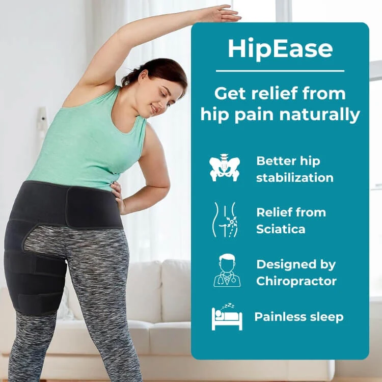 Griqos™ HipEase - Image 6