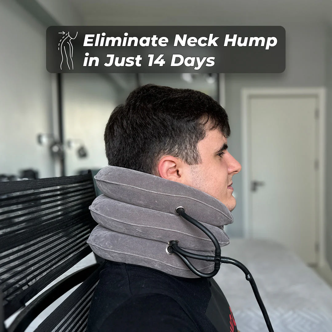 Griqos™ Neck Stretcher - Image 11