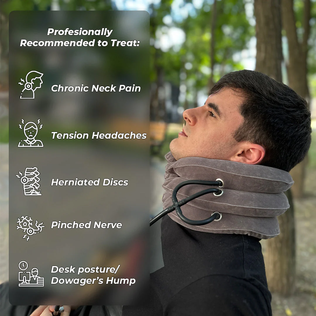 Griqos™ Neck Stretcher - Image 8
