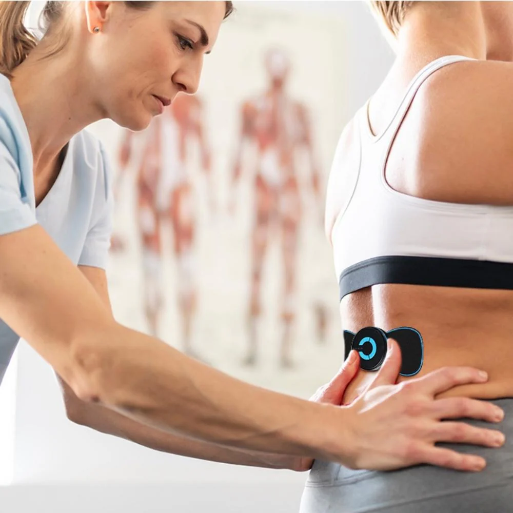Griqos™ Neuromuscular Therapy Pro - Image 3