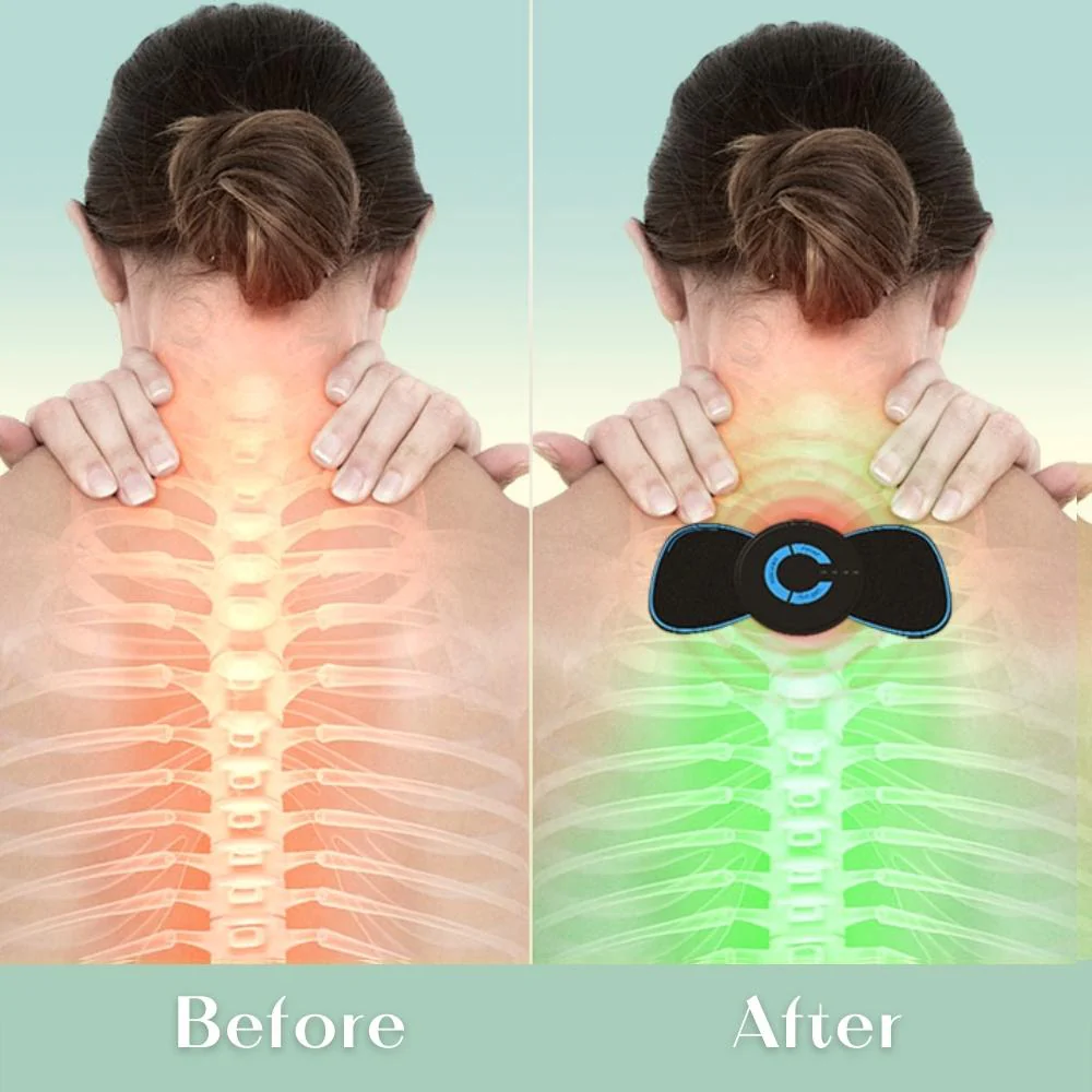 Griqos™ Neuromuscular Therapy Pro - Image 4
