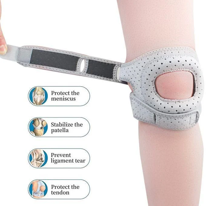 Griqos™ Patella Knee Brace - Image 2