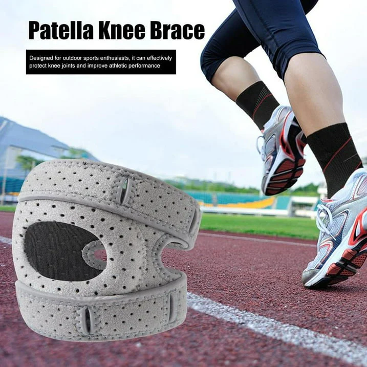 Griqos™ Patella Knee Brace - Image 3
