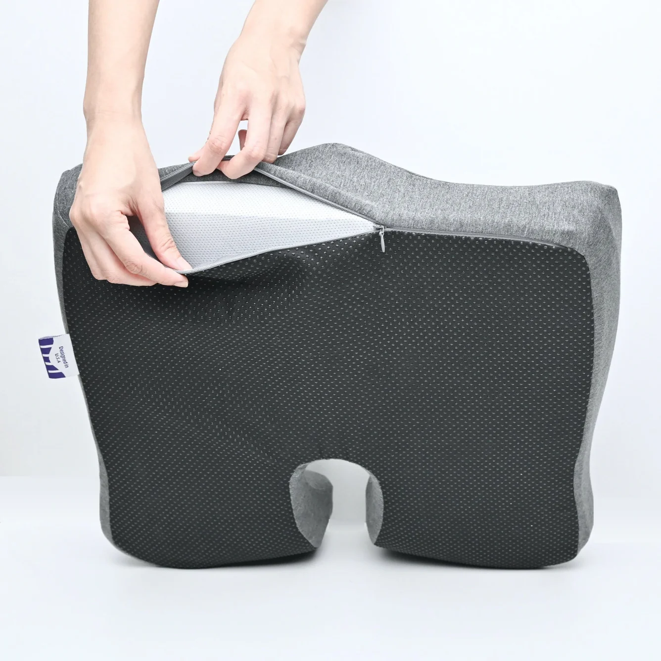 Griqos™ Pressure Relief Seat Cushion - Image 5