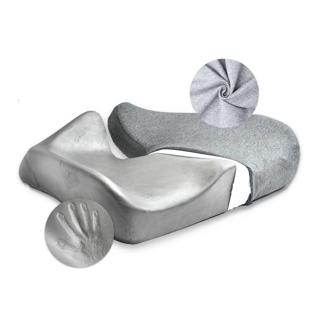 Griqos™ Pressure Relief Seat Cushion - Image 6