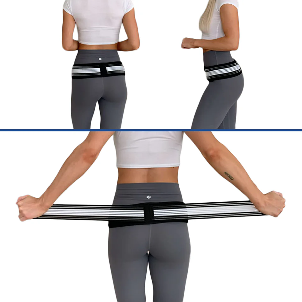 Griqos™ Sciatica Belt - Image 10