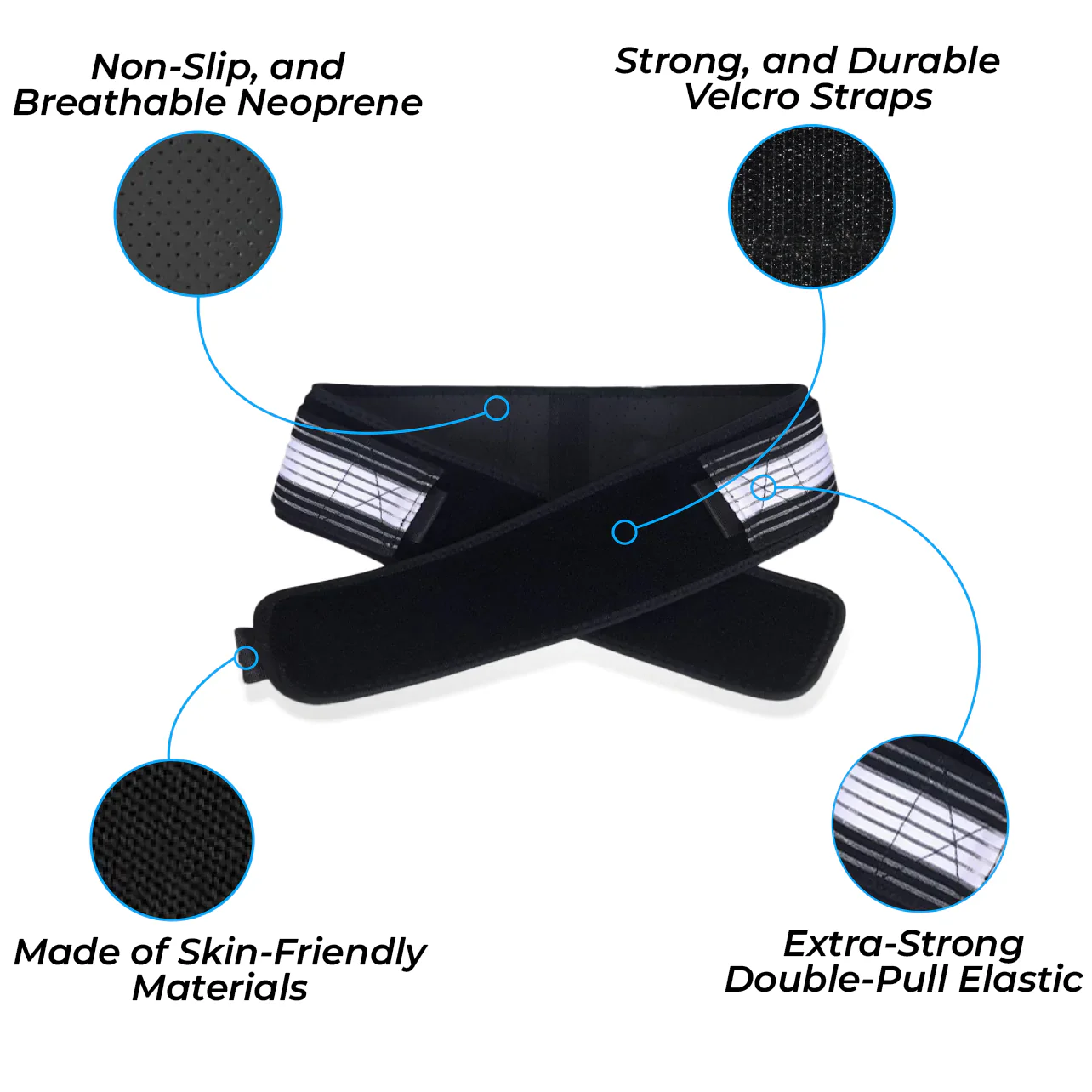 Griqos™ Sciatica Belt - Image 11