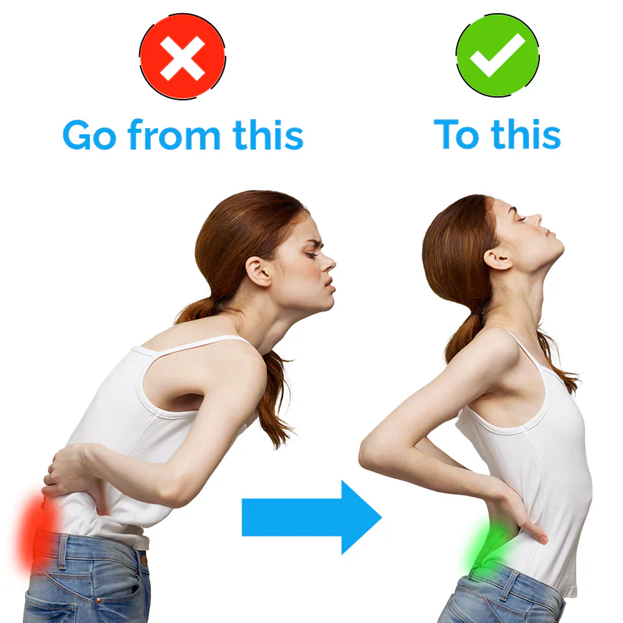 Griqos™ Sciatica Belt - Image 12