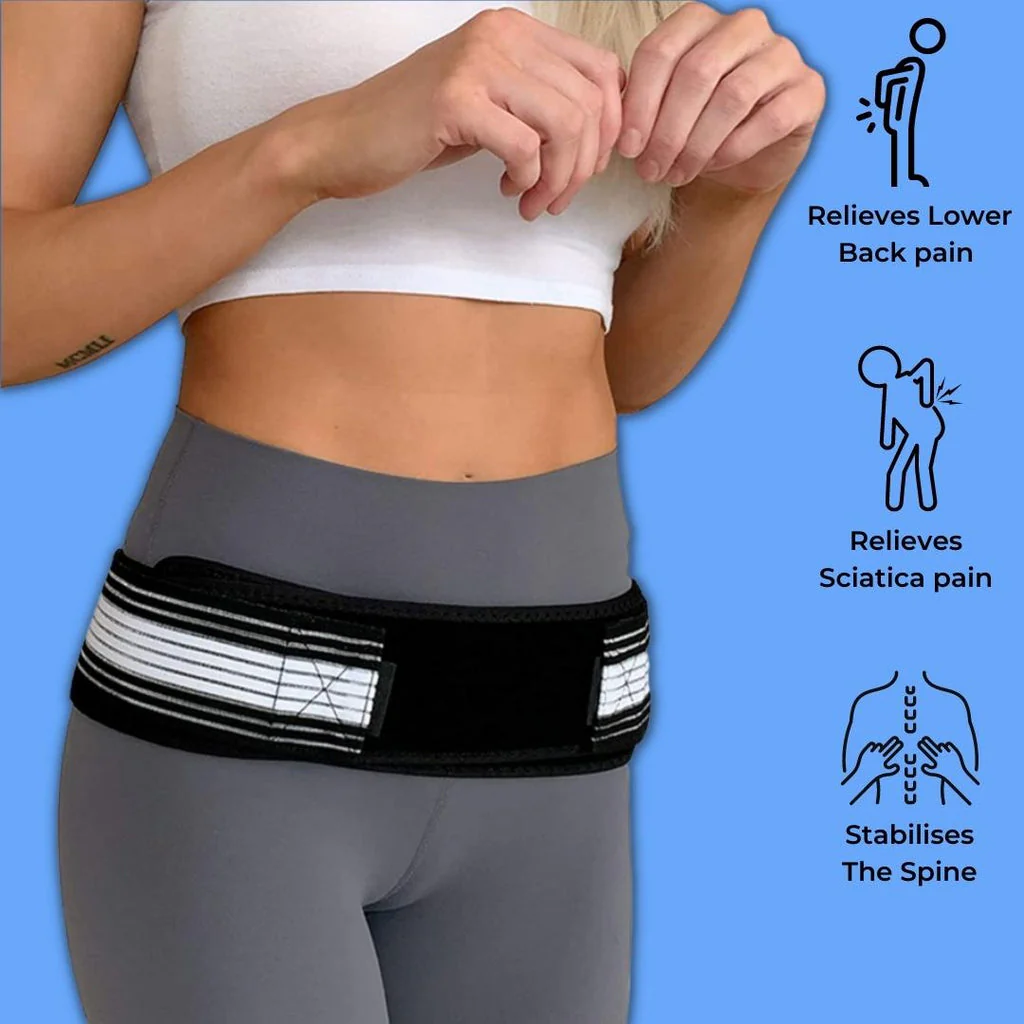 Griqos™ Sciatica Belt - Image 3