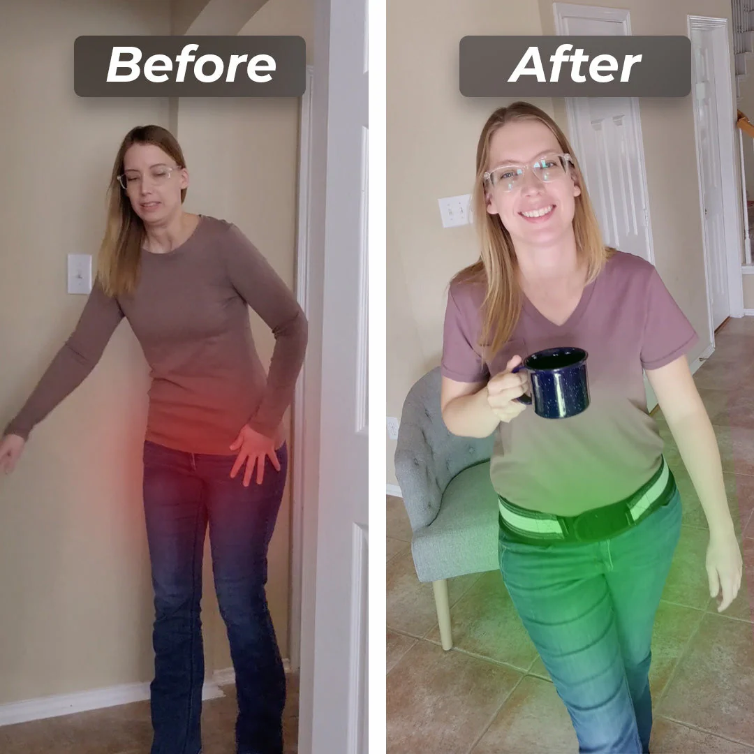 Griqos™ Sciatica Belt - Image 7