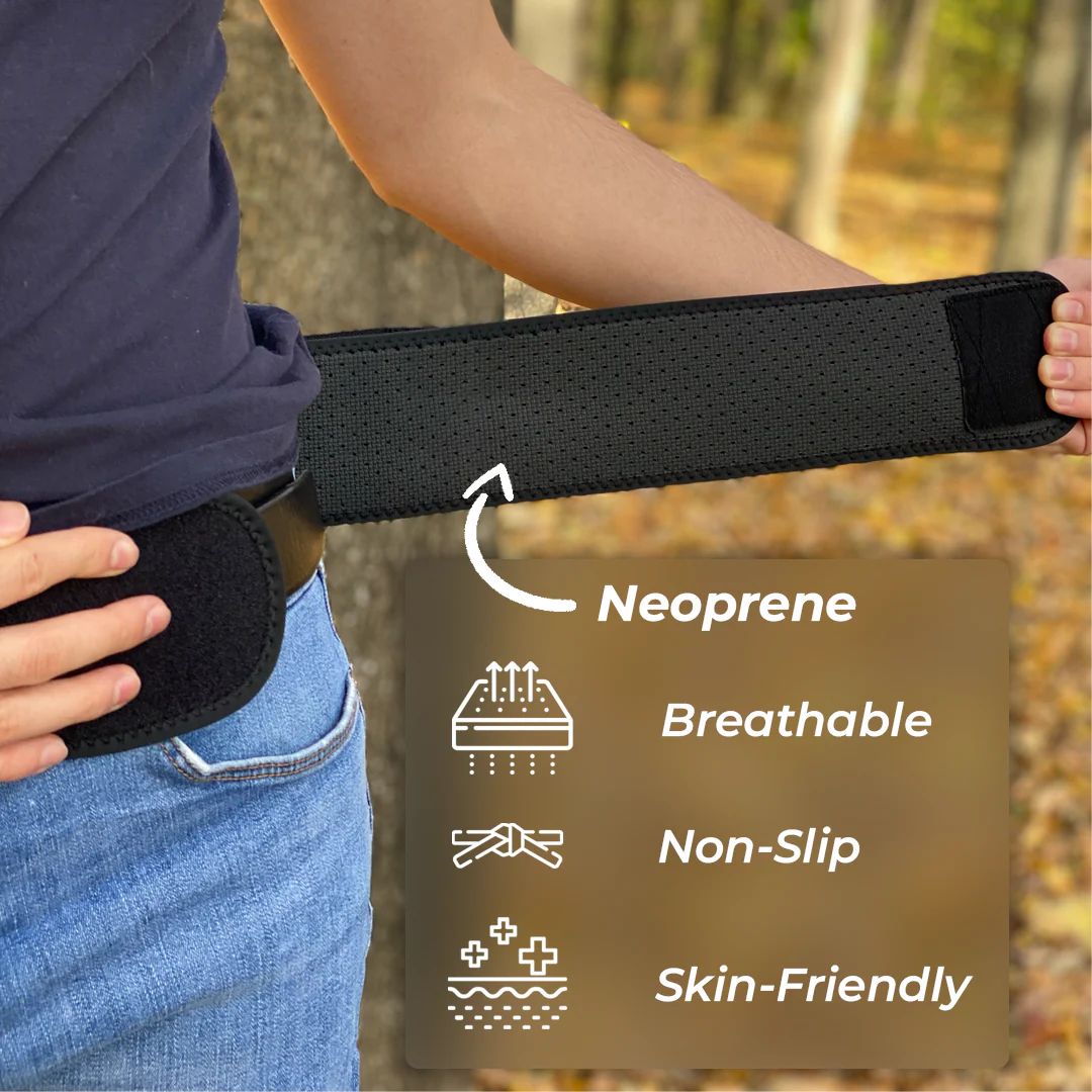 Griqos™ Sciatica Belt - Image 9