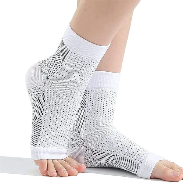 Griqos™ Socks - Say Goodbye to Foot Pain The Natural Way - Image 6