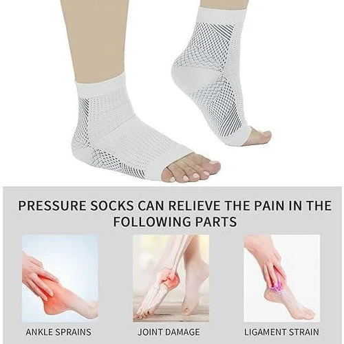 Griqos™ Socks - Say Goodbye to Foot Pain The Natural Way - Image 8
