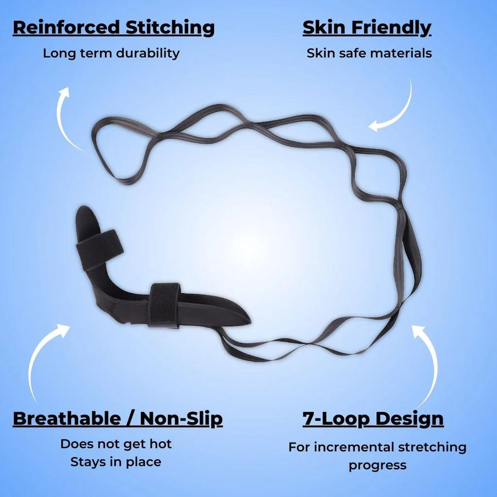 Griqos™ Ham Strap - Image 3