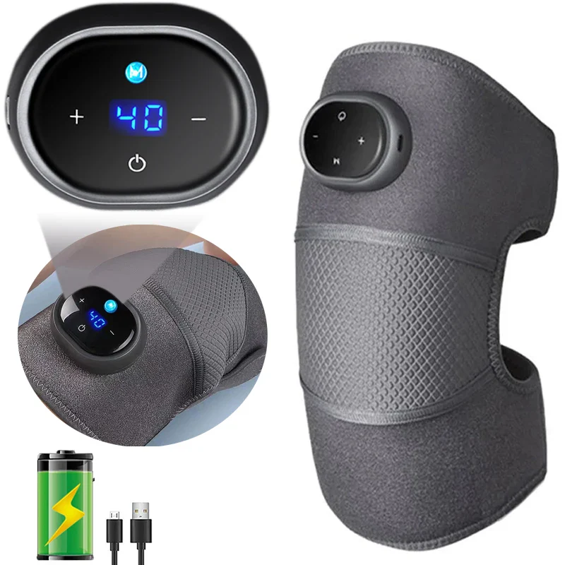 Griqos™ "Triple Method" Massager