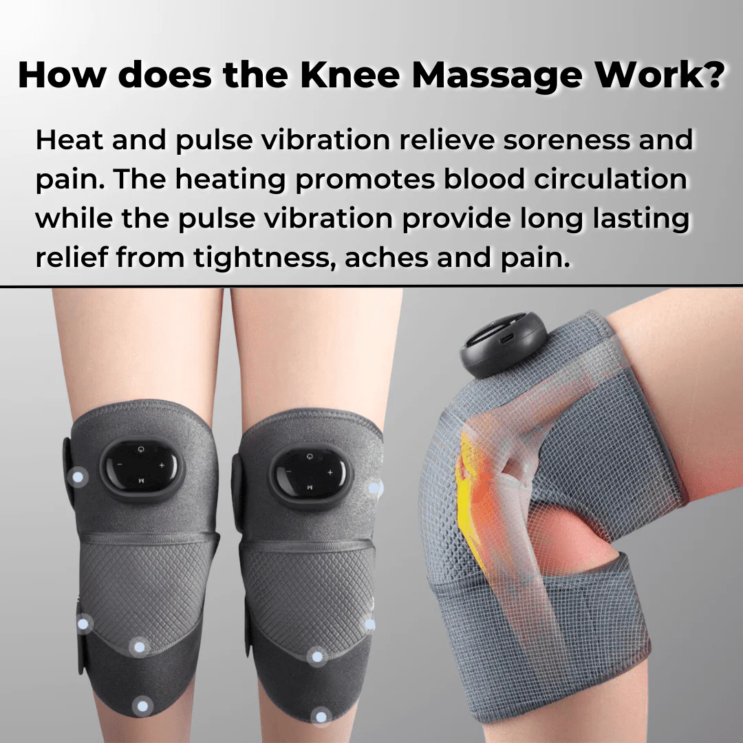Griqos™ "Triple Method" Massager - Image 2