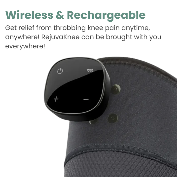 Griqos™ "Triple Method" Massager - Image 3