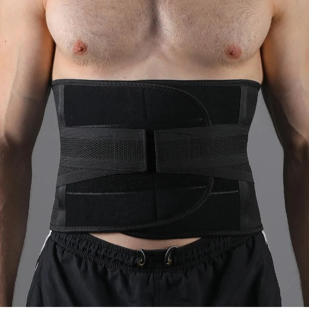 Griqos™ Back Support - Image 5
