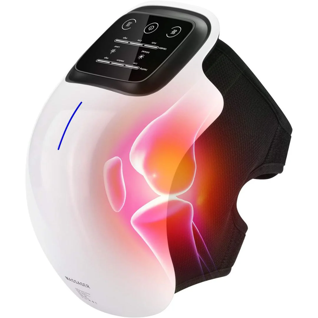 Griqos™ Knee Massager - Image 3