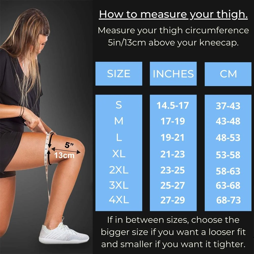 Limitless Knee Pro™ + Ankle X Offer - Image 6